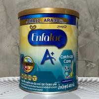 ราคา Enfalac catch up care 400 กรัม เอนฟาแล็ค A+ แคชอัพ แคร์ (22866539644)