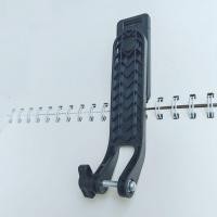 ราคา New Product#Selfie Stick Clip Head Accessories Fixed Phone Holder Snap Photo Artifact Stand Screw Parts Gimbal Single12Y GT7Y (49653195379)