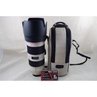 ราคา Canon EF 70-200 F2.8 L IS II USM มือสอง (อ่านรายละเอียดก่อน) (2351147222)