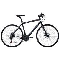 ราคา จักรยานไฮบริด เฟรมอลู (11677604631)