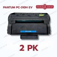 ราคา MIRROR (2PK) หมึกปริ้นเตอร์ PC310H/PC-310/310/PC-310H ใช้กับ รุ่น Pantum P3500DN/P3500DW/P3500 (44950798718)
