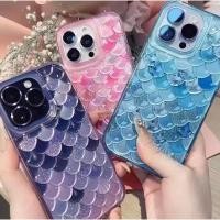 ราคา case kingxbar - เคสนางเงือกกันกระแทก 3มิติ (22256195675)