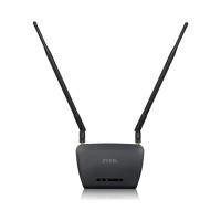 ราคา ZYXEL ACCESS POINT AND REPEATER WAP-3205 V3 (4452211667)
