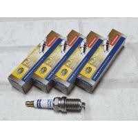 ราคา หัวเทียน Honda Accord Gen 5 (1993 - 1998) รุ่น 2.2i, 2.2 VTEC ชุด 4 หัว ชนิดแพลทตินัม Platinum Spark Plug Hella PM8RC-11 (21249153258)
