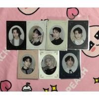 ราคา Mirror card การ์ดกระจก GOT7 DYE ✨พร้อมส่ง✨ (6934139669)