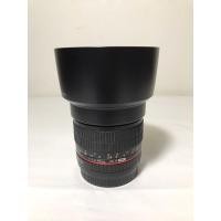 ราคา Samyang 85mm f1.4 EF for canon (11008051379)