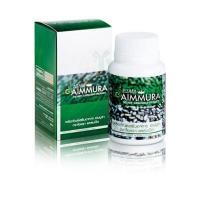 ราคา เอมมูร่า 60เเคปซูล Aiyara Aimmura ไอยรา เอมมูร่า หมดอายุ26 (7418252764)