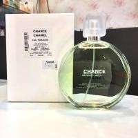 ราคา (หมดค่ะ) Chanel Chance Eau Fraiche Eau De Toilette 100ml (596775502)