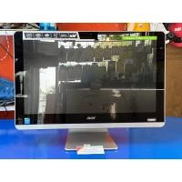 ราคา All in one ACER ASPIRE Z-C-700 21.5" (TT0367) (22150861847)