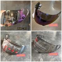 ราคา กระจกหมวกกันน็อค Rider หลายรุ่น (7037974229)