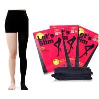 ราคา ⚡พร้อมส่งLet's Slim ถุงน่องขาเรียวนำเข้าจากเกาหลี (4707533663)