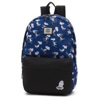 ราคา VANS X PEANUTS CALICO SMALL BACKPACK (1017041674)