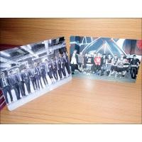 ราคา EXO โฟโต้การ์ดโปรโมท Growl Album 2 ใบ (Promo Photo Cards) ของแท้จากเกาหลี EXO 12 Member Official Goods KPOP (7201910025)