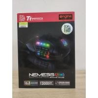 ราคา เมาส์ Tt ESPORTS NEMESIS SWITCH OPTICAL RGB ของใหม่ (3420866031)