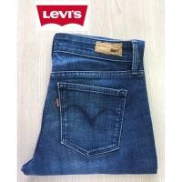 ราคา LEVI'S DEMI CURVE แท้% SALE (14355347730)
