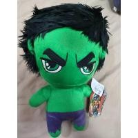 ราคา ตุ๊กตา ฮัค ยักษ์เขียว Hulk [ของแท้] (6151598711)
