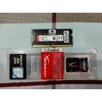 ราคา RAM Notebook DDR4 8GB/2666 Kingston HyperX IMPACT (HX426S15IB2/8) แรมโน๊ตบุ๊คมือสอง ประกัน LT (3386532005)