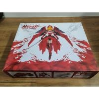 ราคา Pretty Armor Ver.3 [กล่องไม่สวย+ชำรุดฉีก] (28702928893)