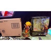 ราคา Goku SS3 งาน Figuarts Zero หายากสุดๆสภาพสวยมาก Dragon Ball (27225735898)