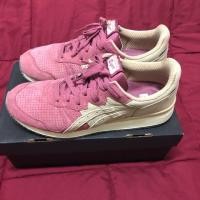 ราคา Onitsuka Tiger Ally 8.5/26.5cm #ของแท้ใส่เองซื้อจากญี่ปุ่น #ส่งฟรีค่ะ (1877384386)