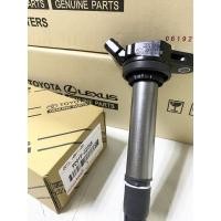 ราคา คอยล์จุดระเบิด ALTIS 2ZR DUO 90919-02258 (18244421900)