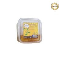 ราคา รวงน้ำผึ้งแท้ รวงน้ำผึ้งสด รวงน้ำผึ้งราคาประหยัด ขนาด 85 กรัม กุนทนฟาร์ม (13579408694)