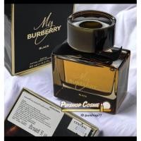 ราคา Burberry My Burberry Black Parfum (20690751818)