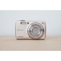 ราคา กล้องดิจิตอลคอมแพค Fujifilm FinePix F200 EXR (27500985743)