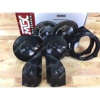 ราคา หูช้างตรงรุ่น FORD RANGER 2012-2016 ลำโพงแยกชิ้น 6.5” MTX-TX265S + ฐานรองลำโพงตรงรุ่น จำนวน 1คู่ (5616599834)
