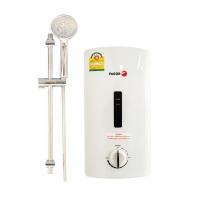 ราคา Fagor เครื่องทำน้ำอุ่น รุ่น FS3522E (3500 วัตต์) สีขาว (1671542278)