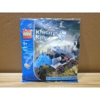 ราคา Lego Knights Kingdom 5994 Catapult (2005) มือ 1 new sealed (4187794629)