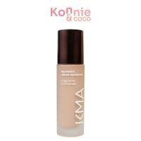 ราคา KMA Nourishes Cream Foundation 30ml เคเอ็มเอ รองพื้นเบลอผิว ปิดเนียน พร้อมบำรุง. (44259307391)