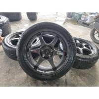 ราคา แม็กแต่ง​ SSR ขอบ18" 5รู112/114กว้าง 8.5Off​ 35 ใส่เก๋ง, กระบะ 5 รูได้ทุกรุ่น (41804246180)