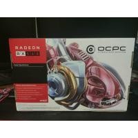 ราคา AMD OCPC Radeon RX560 4GB DDR5 (7711096732)