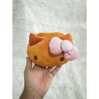 ราคา กระเป๋าใส่เหรียญ รูปคิตตี้ (14035306377)