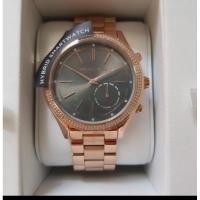 ราคา michael kors smartwatch - rose gold (24507080326)