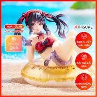 ราคา Tokisaki Kurumi, Date A Live IV - Aqua Float Girls (Taito) ฟิกเกอร์ญี่ปุ่นแท้ (41963487730)