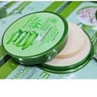 ราคา แป้ง AAC ALOE VERA POWDER แป้งว่านหางจระเข้ 13g. (24103311085)