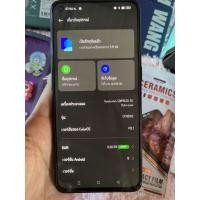 ราคา OPPO RENO 5 5G มือสองคนใช้ขายเอง (20493490144)