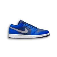 ราคา Jordan 1 Low Game Royal Blue Void (W) (52255241209)