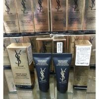 ราคา สวยใสไร้รูขุมขนYSL INSTANT MATTE PORE REFINER PRIMER 5ml. (6316348126)