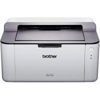 ราคา Brother HL-1110 Monochrome Laser Printer (14422831091)