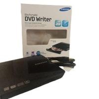ราคา Samsung Slim Portable DVD Writer [SE-208] (26332007175)