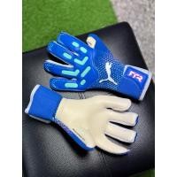 ราคา ถุงมือโกล์ฟุตบอล Puma Future Pro Hybrid Formula (28774225882)