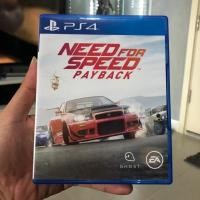 ราคา แผ่นเกม need for speed payback ps4 Z3 (3634150934)