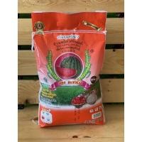 ราคา ข้าวเหลืองอ่อนตราแตงโม (15387513582)