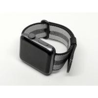 ราคา สาย Apple Watch 42mm สี Stripe Black (1317868551)