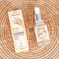 ราคา MISSNALA RICE ESSENCE เอสเซนส์บำรุงผิวหน้า ด้วยสารสกัดจากข้าว (56402692807)