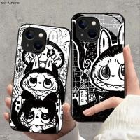 ราคา เคส For Samsung Galaxy J7 J6 A9 A8 A7 A6 Core Plus Pro เคสโทรศัพท์ เคสมือถือ เคสซัมซุง เคสแข็ง Phone Glass Case BLK (43878715552)