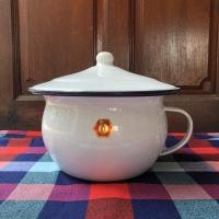 ราคา กระโถนฉี่ผู้ใหญ่ กระโถนเคลือบ กระโถนโบราณ มีฝาปิด กระโถนนั่งเคลื่อนที่ กระโถนผู้สูงอายุ กระโถนคนแก่ กระโถนนั่งยอง หม้อเม (14549037809)